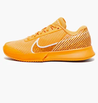 Кроссовки женские Nike Court Air Zoom Vapor Pro 2 Orange DV2024-700