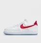 Кроссовки женские Nike Air Force 1 07 Essentials Sneaker White DX6541-100