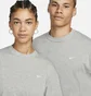 Футболка чоловіча Nike Solo Swoosh T-Shirt Grey CV0559-063