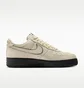 Кросівки чоловічі Nike Air Force 1 07 L V8 MenS Shoes Beige HQ1966-200