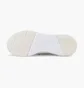 Кроссовки женские Puma Rose Raw Metallics White 383849-03