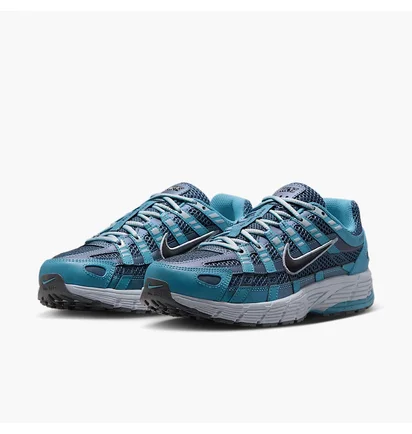 Кросівки жіночі Nike P-6000 Turquoise IF1756-400