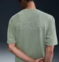 Футболка мужская Nike Sportswear Green HJ0778-370