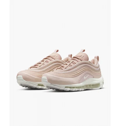 Кроссовки женские Nike Air Max 97 Casual Shoes Pink Dh8016-600