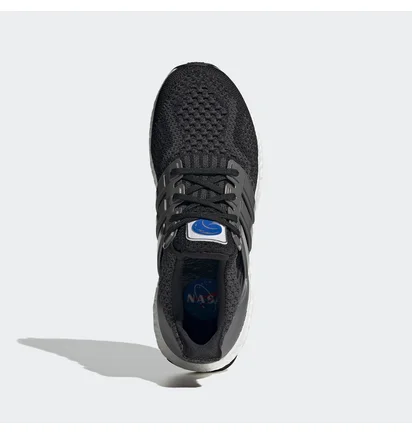 Кроссовки женские Adidas Ultraboost 5.0 Dna Black Fz1853