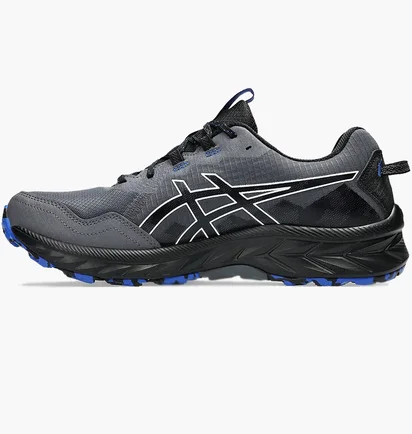 Кросівки чоловічі Asics Gel-Venture 10 Grey/Blue 1011B967-020