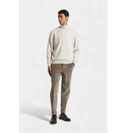 Свитер Peserico Beige R59403F12-9A470-40A