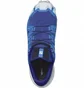 Кроссовки мужские Salomon Speedcross 6 Trail Running Shoes Blue L47301700