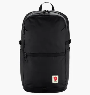 Рюкзак унісекс Fjallraven High Coast Black 23200330.550