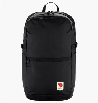 Рюкзак унисекс Fjallraven High Coast Black 23200330.550