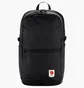 Рюкзак унисекс Fjallraven High Coast Black 23200330.550