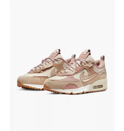 Кроссовки женские Nike Air Max 90 Futura Peach Dm9922-100