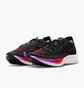 Кроссовки женские Nike Vaporfly 2 Black Cu4123-002