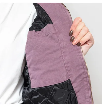 Толстовка жіноча Carhartt WIP Og Active Violet I035673-33I4O