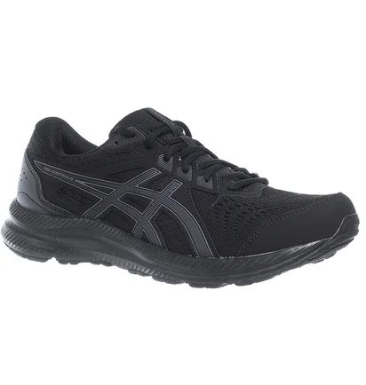 Кроссовки мужские Asics Gel-Contend 8 Black 1011B492-001
