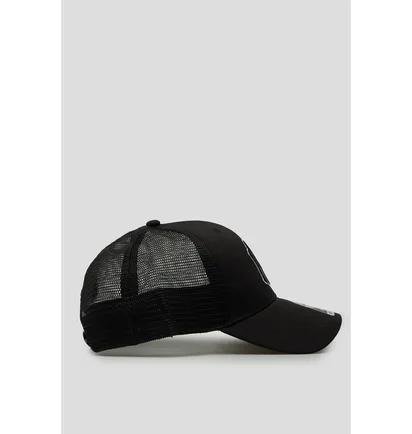 Кепка унісекс 47 Brand Mlb New York Yankees Branson Black BRANS17CTP-BKAQ