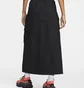 Юбка женская Nike Sportswear Essential Black FV7503-010