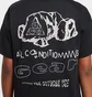 Футболка детская Nike Acg Dri-Fit T-Shirt Black HM5840-010