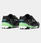 Сороконожки мужские Joma Dribling Black DRIS2501TF