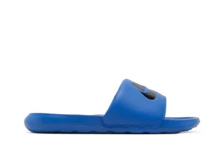 Тапочки мужские Nike Victori One Slide Blue CN9675-400