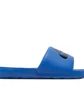 Тапочки чоловічі Nike Victori One Slide Blue CN9675-400