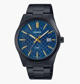 Часы мужские Casio MTP-VD03B-2A