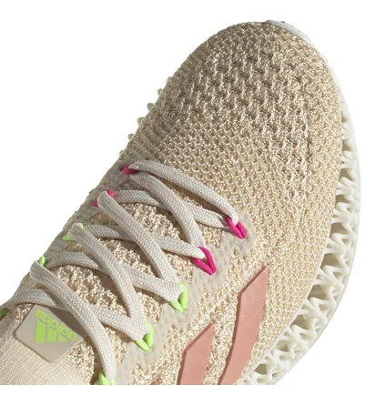 Кросівки жіночі Adidas 4Dfwd Beige Q46444