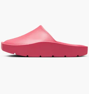 Тапочки женские Air Jordan Hex Mule Shoes Pink DX6405-800