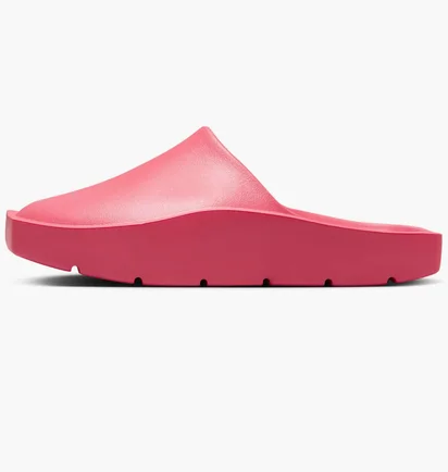 Тапочки жіночі Air Jordan Hex Mule Shoes Pink DX6405-800