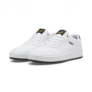 Кросівки чоловічі Puma Court Classic White 395018-07