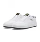 Кроссовки мужские Puma Court Classic White 395018-07