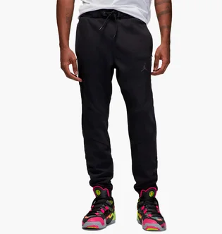 Штаны мужские Air Jordan Dri-Fit Sport Air Black Dq7320-010