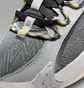 Кроссовки унисекс Air Jordan Luka 2 Caves Basketball Shoes Grey DX9013-008