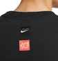 Футболка мужская Nike Kd &Quot;Slim Reaper&Quot; Basketball T-Shirt Black DD0777-010