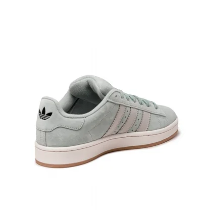 Кроссовки унисекс Adidas Campus 00S Grey ID8269