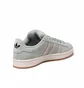 Кроссовки унисекс Adidas Campus 00S Grey ID8269