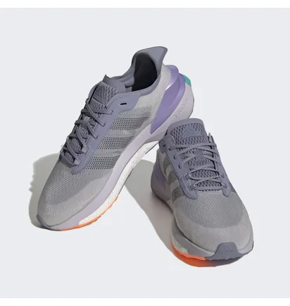 Кроссовки унисекс Adidas Avryn Shoes Grey Hp5979