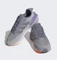 Кроссовки унисекс Adidas Avryn Shoes Grey Hp5979