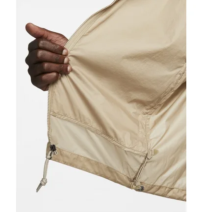 Куртка чоловіча Nike Acg Cinder Cone Windproof Jacket Beige DB0978-247