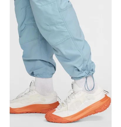 Штаны мужские Nike Acg Smith Summit Cargo Pants Light Blue FN0428-464