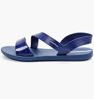Сандалі жіночі Ipanema Vibe Sandal Blue 82429-AJ079