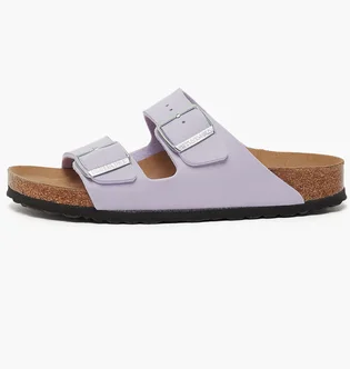 Тапочки жіночі BIRKENSTOCK Arizona Syn Veg Violet 1025502