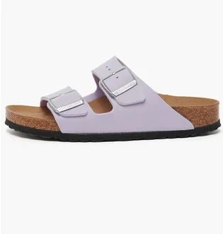 Тапочки жіночі BIRKENSTOCK Arizona Syn Veg Violet 1025502