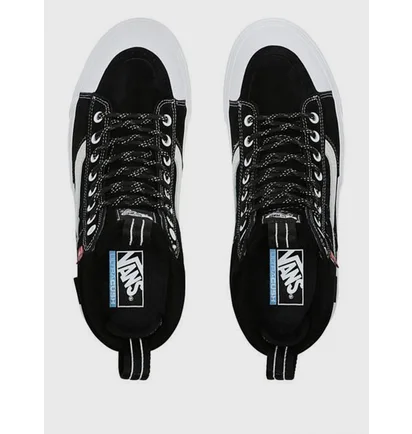 Черевики унісекс Vans Sk8-Hi Mte 2.0 Dx Black Vn0A4P3Idx61