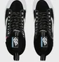 Черевики унісекс Vans Sk8-Hi Mte 2.0 Dx Black Vn0A4P3Idx61