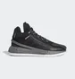 Кроссовки мужские Adidas D Rose 11 Sweet Home Chicago Black Fu7404