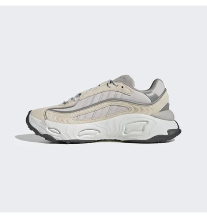 Кросівки чоловічі Adidas Oznova White Gw9399