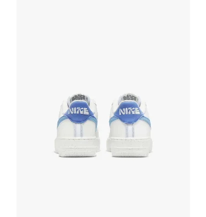 Кросівки дитячі Nike Air Force 1 Lv8 Gs White Dq0359-100