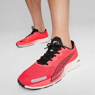 Кроссовки мужские Puma Velocity Nitro™ 2 Running Shoes Pink 195337-16