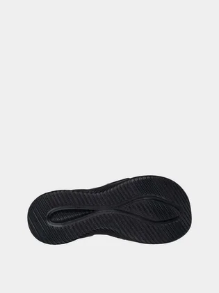 Сандали женские Skechers Slip-Ins: Ultra Flex 3.0 - Never Better Black 119975-BBK